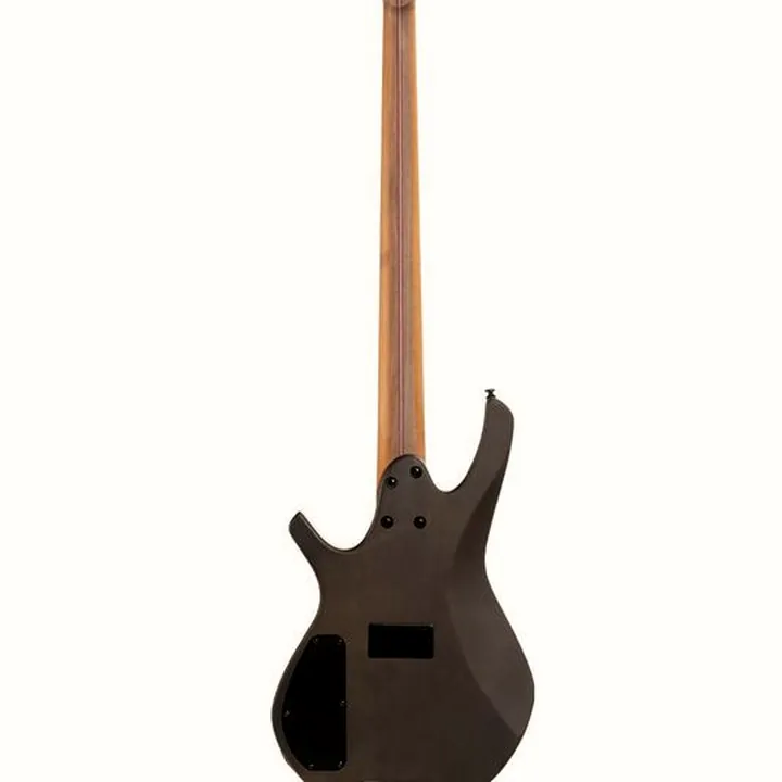 La basse Cort Space 4 Star Dust Black , Test, Avis