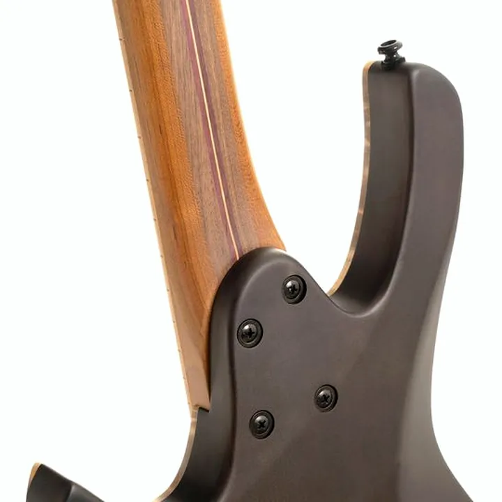 La basse Cort Space 4 Star Dust Black , Test, Avis