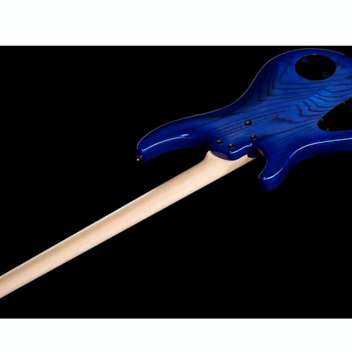 La basse Dingwall CB3 Combustion 4 Indigo Burst , Avis, Test
