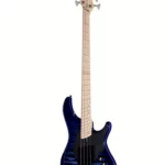 La basse Dingwall CB3 Combustion 4 Indigo Burst , Avis, Test