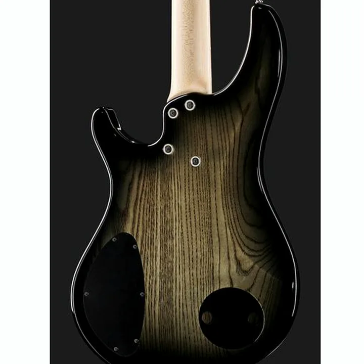 La basse Dingwall CB3 Combustion 4 PF BB / Test, Avis & Comparatif
