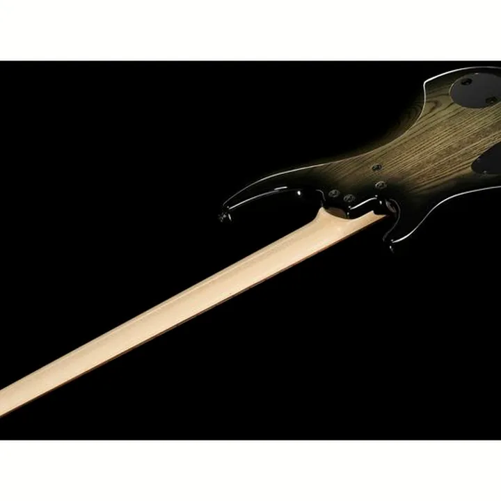 La basse Dingwall CB3 Combustion 4 PF BB / Test, Avis & Comparatif