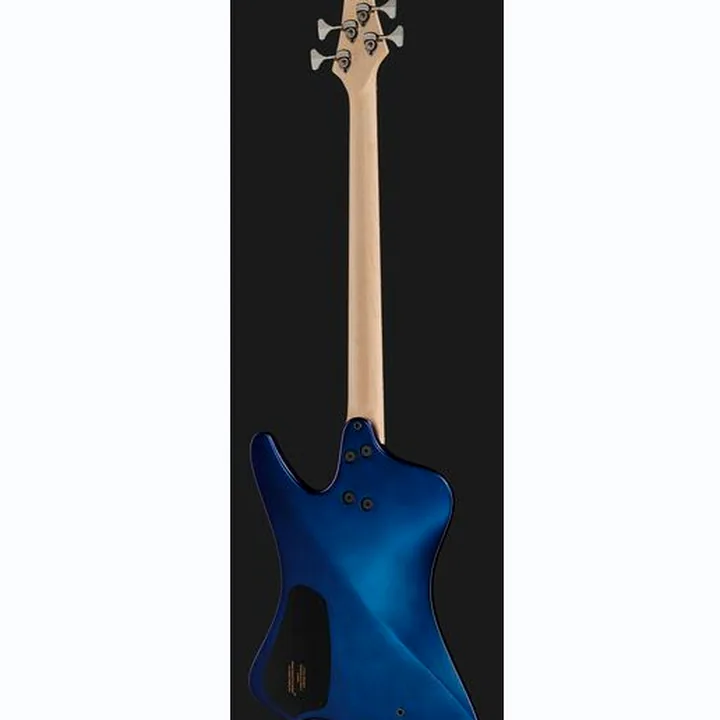 La basse électrique Dingwall D-Roc Standard BPC Matte – Test et Avis