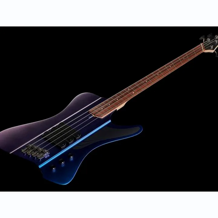 La basse électrique Dingwall D-Roc Standard BPC Matte – Test et Avis