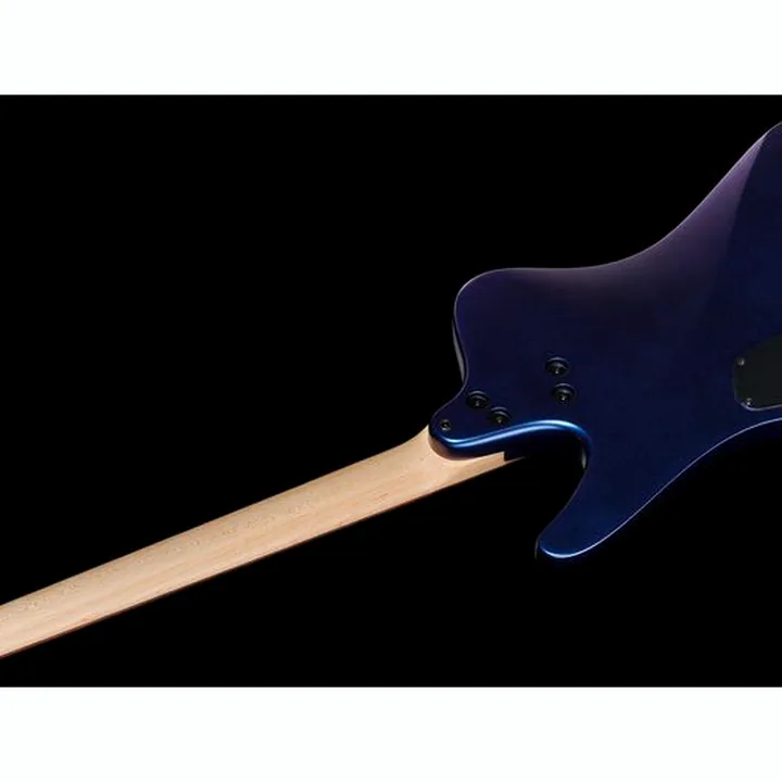 La basse électrique Dingwall D-Roc Standard BPC Matte – Test et Avis