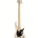 La basse électrique Dingwall NG3 Nolly Sig.5 Duc Pearl WH , Avis, Comparatif & Test