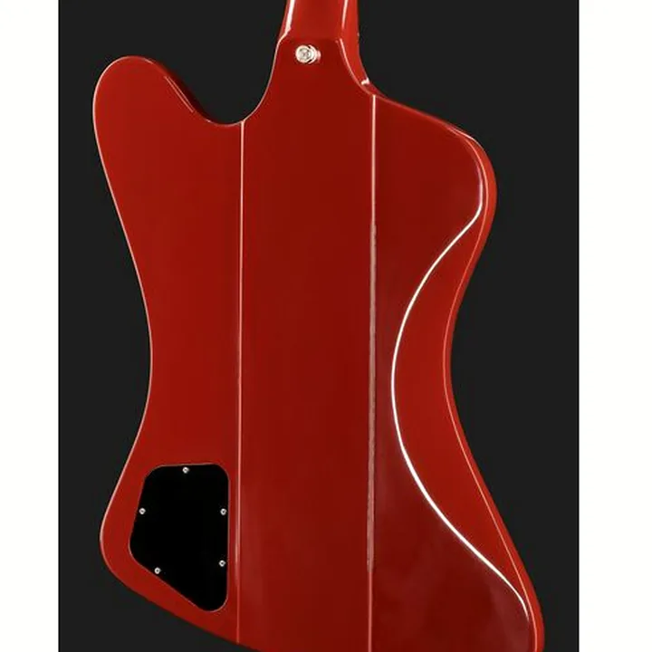 La basse électrique Epiphone Thunderbird ’64 Bass ER , Avis, Comparatif & Test
