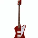 La basse électrique Epiphone Thunderbird ’64 Bass ER , Avis, Comparatif & Test