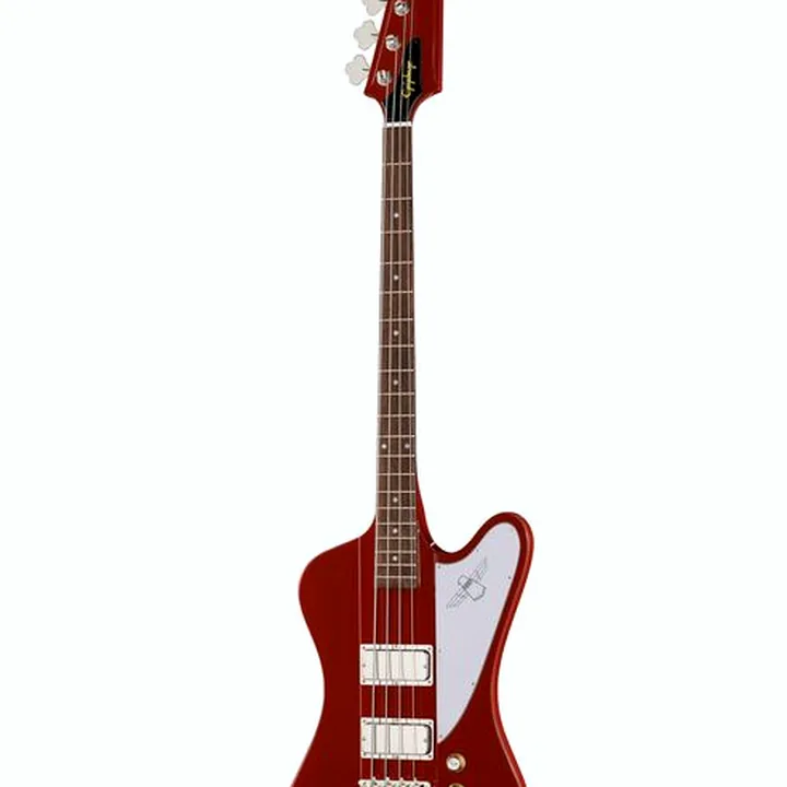 La basse électrique Epiphone Thunderbird ’64 Bass ER , Avis, Comparatif & Test