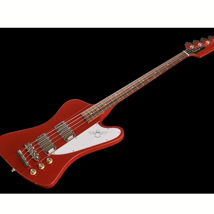 La basse électrique Epiphone Thunderbird ’64 Bass ER , Avis, Comparatif & Test