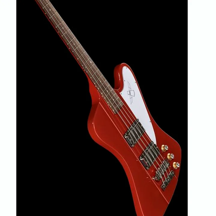 La basse électrique Epiphone Thunderbird ’64 Bass ER , Avis, Comparatif & Test