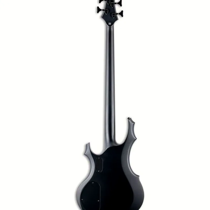 La basse électrique ESP LTD F-4E BP Avis, Test