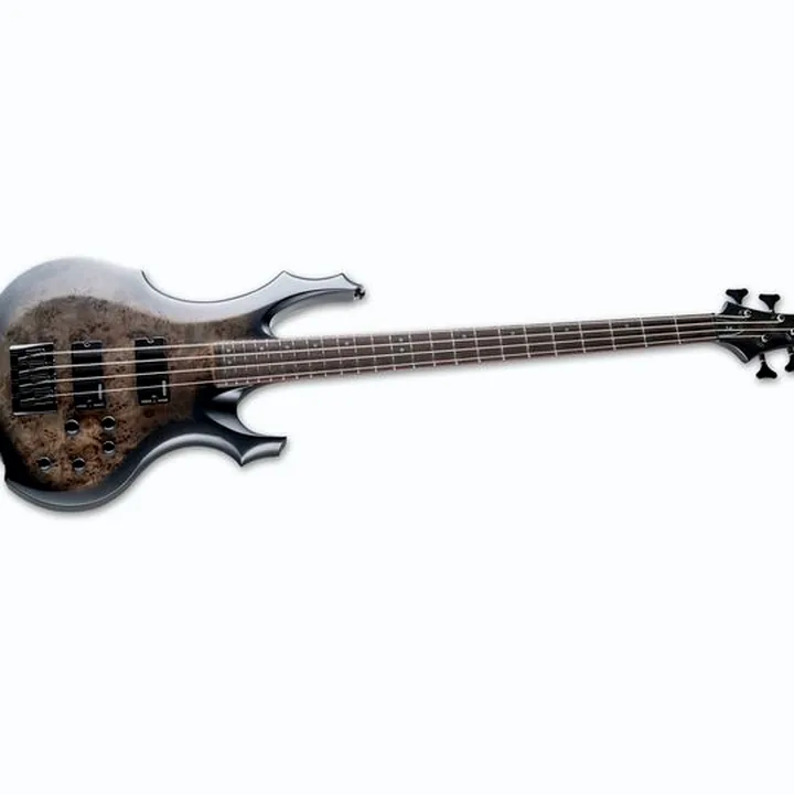 La basse électrique ESP LTD F-4E BP Avis, Test