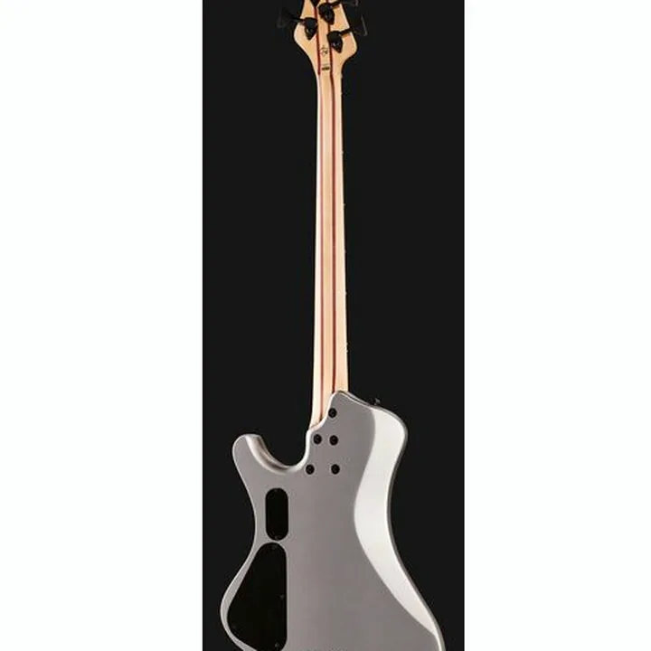 La basse électrique ESP LTD JC-4 Campbell Signature Avis, Test & Comparatif
