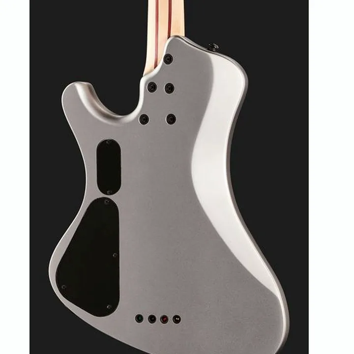 La basse électrique ESP LTD JC-4 Campbell Signature Avis, Test & Comparatif