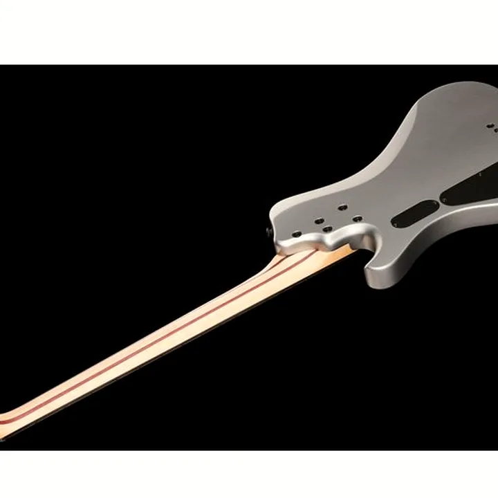 La basse électrique ESP LTD JC-4 Campbell Signature Avis, Test & Comparatif