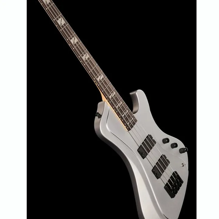 La basse électrique ESP LTD JC-4 Campbell Signature Avis, Test & Comparatif