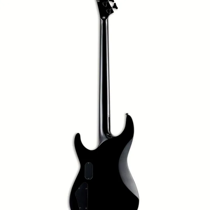 La basse électrique ESP LTD M-1004 Black – Comparatif, Test & Avis
