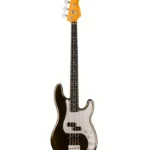La basse électrique Fender Am Ultra II P Bass EB TXT Test, Avis