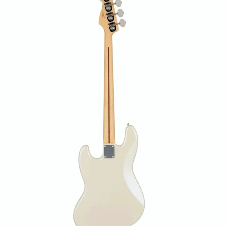 La basse électrique Fender Hybrid II Jazz Bass PJ RW OPL , Avis, Comparatif, Test