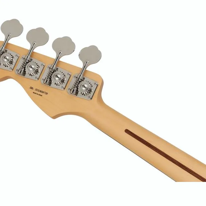 La basse électrique Fender Hybrid II Jazz Bass PJ RW OPL , Avis, Comparatif, Test