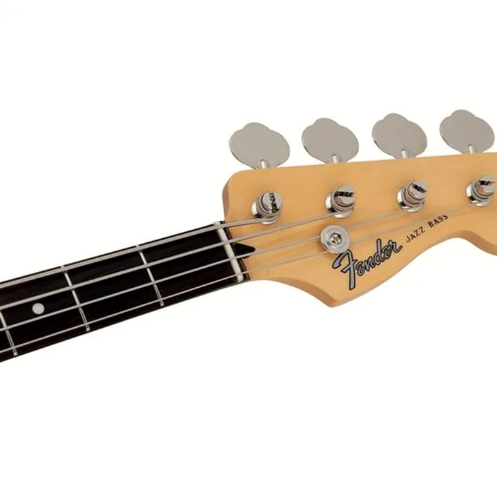La basse électrique Fender Hybrid II Jazz Bass PJ RW OPL , Avis, Comparatif, Test