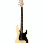 La basse électrique Fender MIJ Trad 70s P Bass VWT – Comparatif, Avis et Test