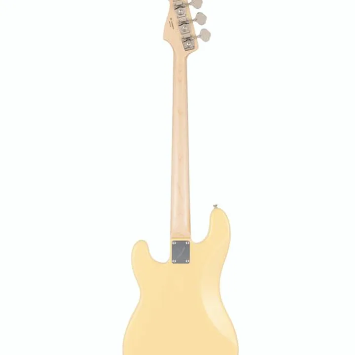 La basse électrique Fender MIJ Trad 70s P Bass VWT – Comparatif, Avis et Test