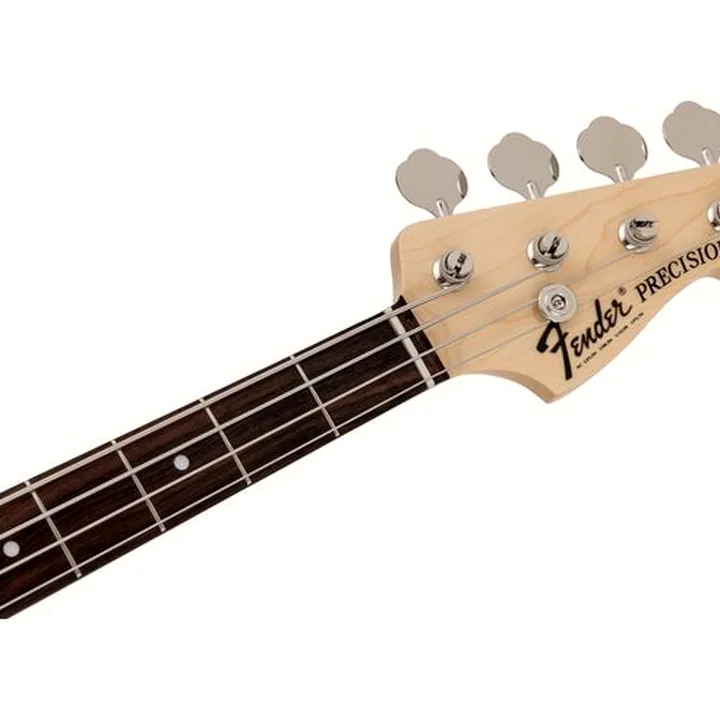 La basse électrique Fender MIJ Trad 70s P Bass VWT – Comparatif, Avis et Test
