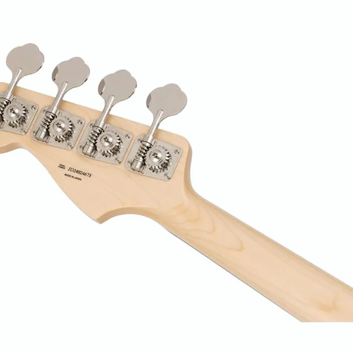 La basse électrique Fender MIJ Trad 70s P Bass VWT – Comparatif, Avis et Test