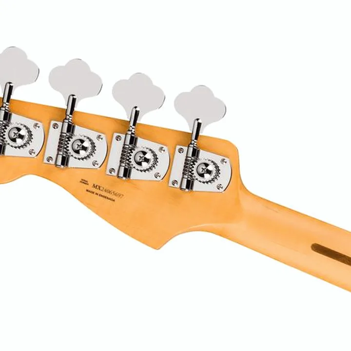 La basse électrique Fender Player II Mod P Bass MN SSY Comparatif, Avis, Test
