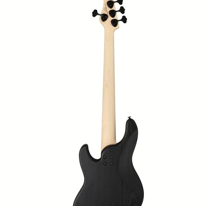 La basse électrique FGN J-Standard Mighty Jazz OPBLA Test et Avis