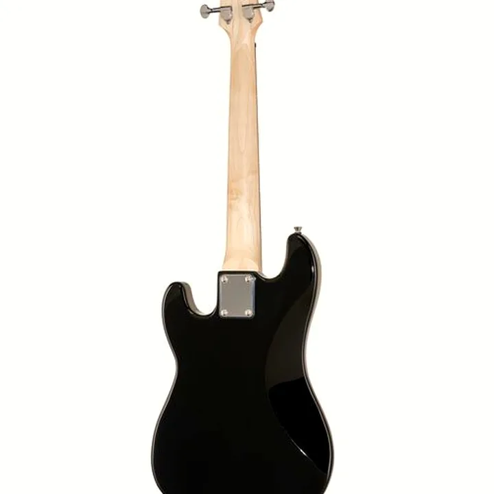 La basse électrique Flight Mini Bass Lite BK Test et Avis