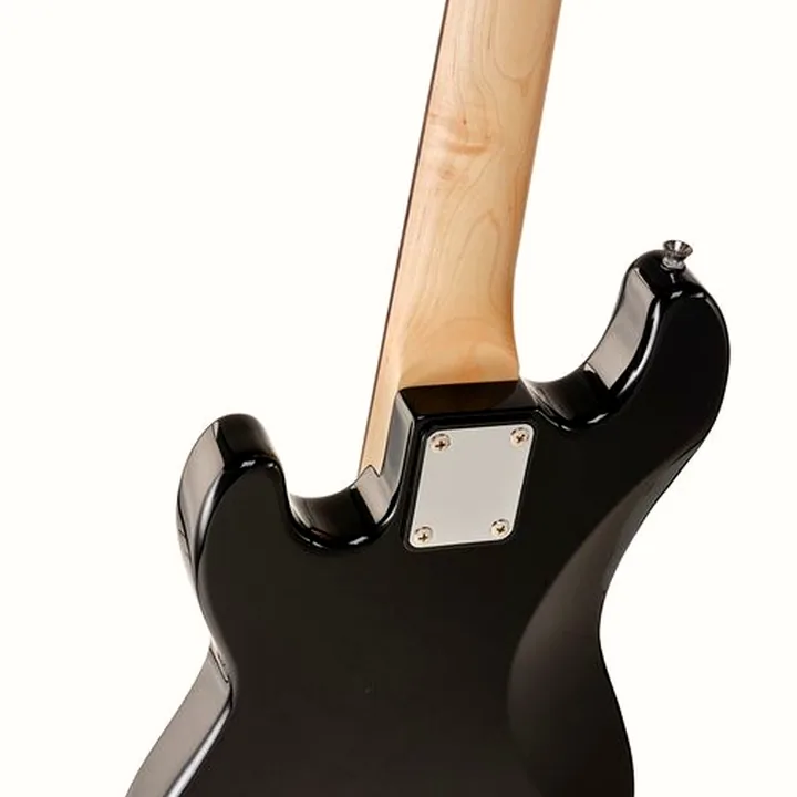 La basse électrique Flight Mini Bass Lite BK Test et Avis