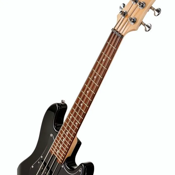 La basse électrique Flight Mini Bass Lite BK Test et Avis