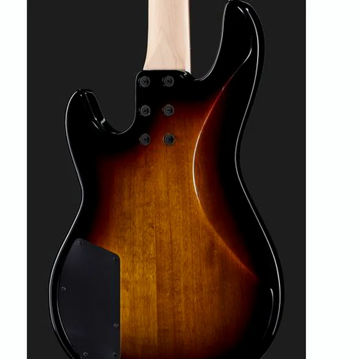 La basse électrique G&L Tribute L-2000 3-TS – Avis, Test