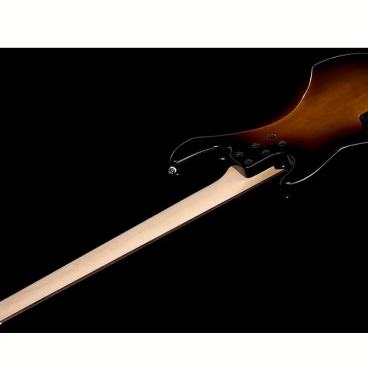 La basse électrique G&L Tribute L-2000 3-TS – Avis, Test