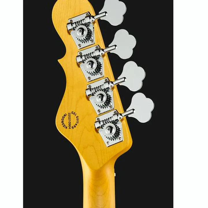 La basse électrique G&L Tribute LB-100 OW Avis, Test, Comparatif