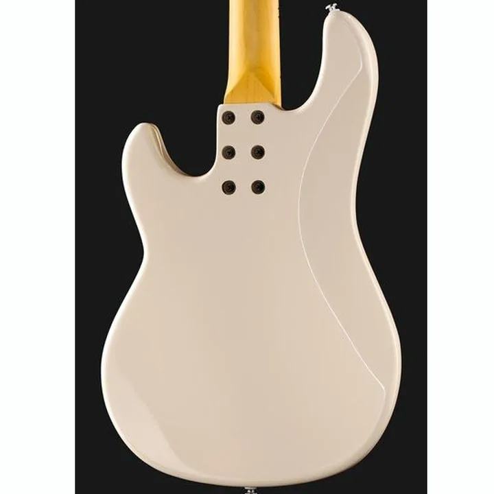 La basse électrique G&L Tribute LB-100 OW Avis, Test, Comparatif