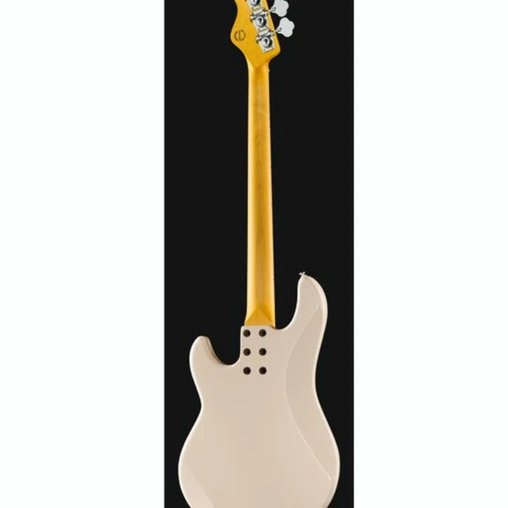 La basse électrique G&L Tribute LB-100 OW Avis, Test, Comparatif