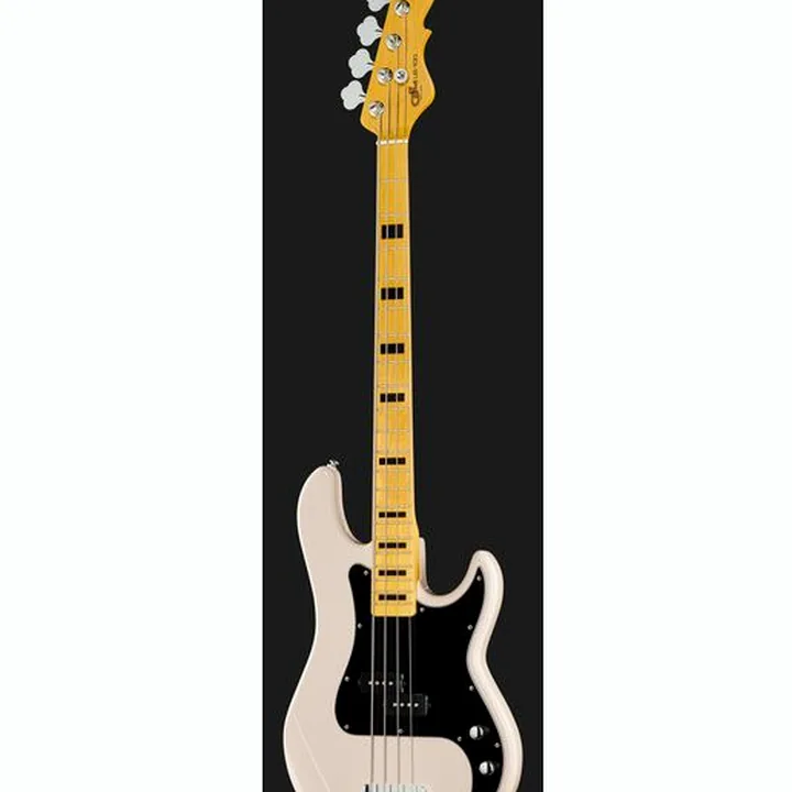 La basse électrique G&L Tribute LB-100 OW Avis, Test, Comparatif