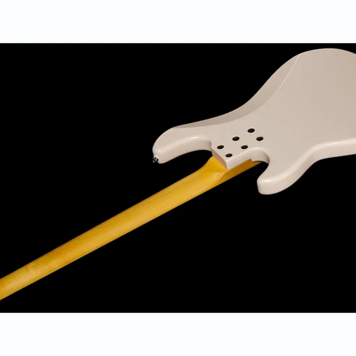 La basse électrique G&L Tribute LB-100 OW Avis, Test, Comparatif