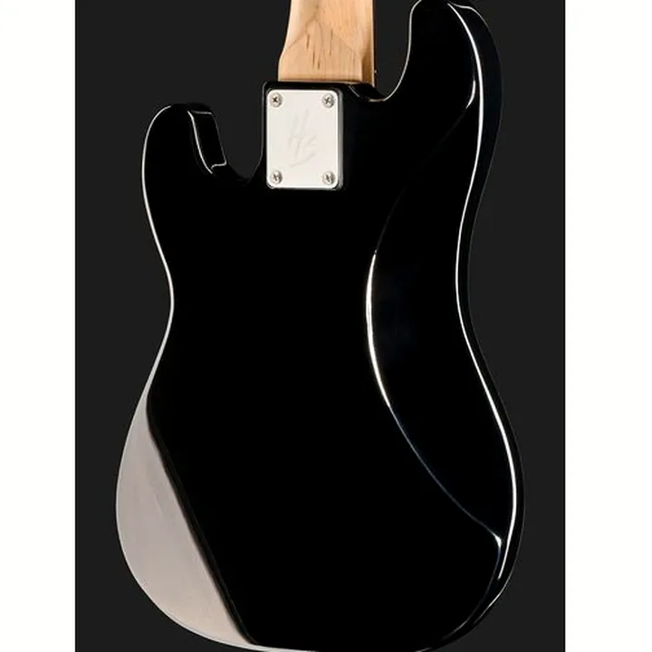 La basse électrique Hamaril Bassguitar Set 1 / Test, Comparatif et Avis