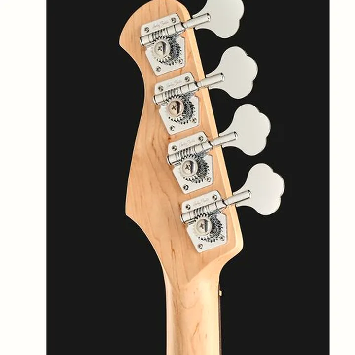 La basse électrique Hamaril Bassguitar Set 1 / Test, Comparatif et Avis