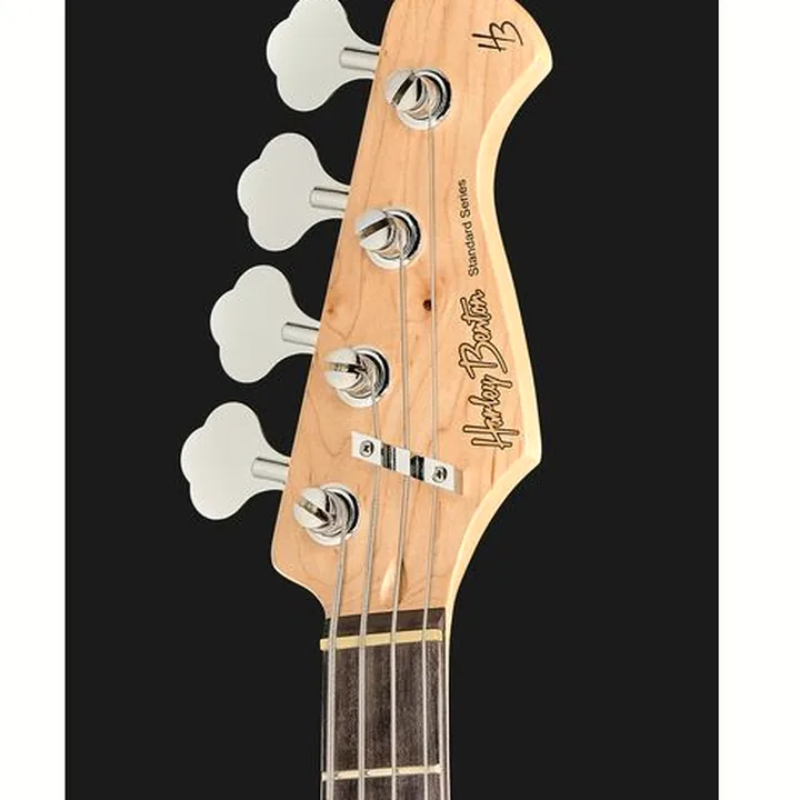 La basse électrique Hamaril Bassguitar Set 1 / Test, Comparatif et Avis