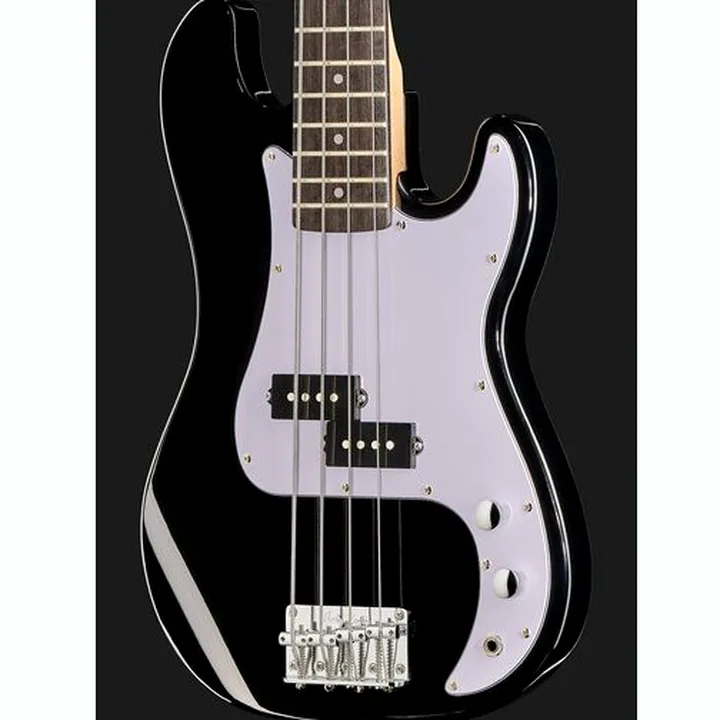 La basse électrique Hamaril Bassguitar Set 1 / Test, Comparatif et Avis