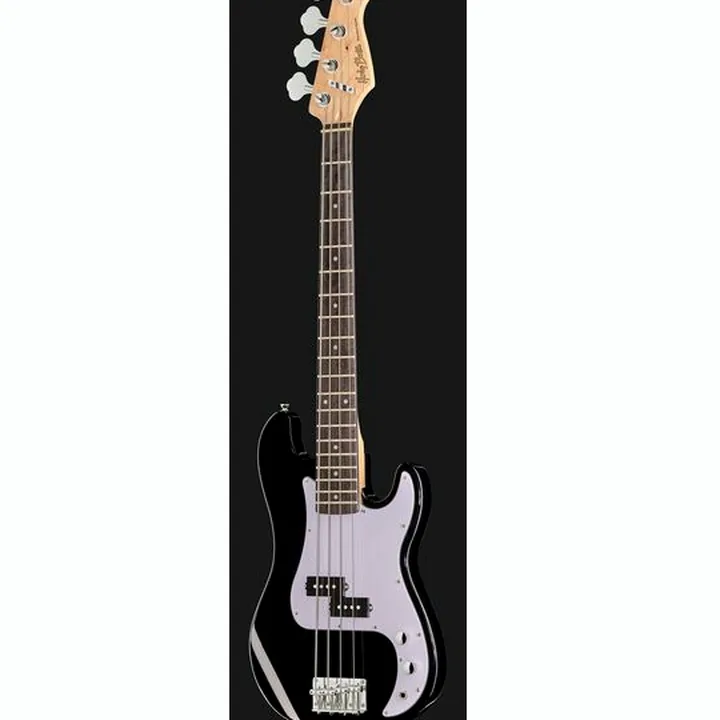 La basse électrique Hamaril Bassguitar Set 1 / Test, Comparatif et Avis