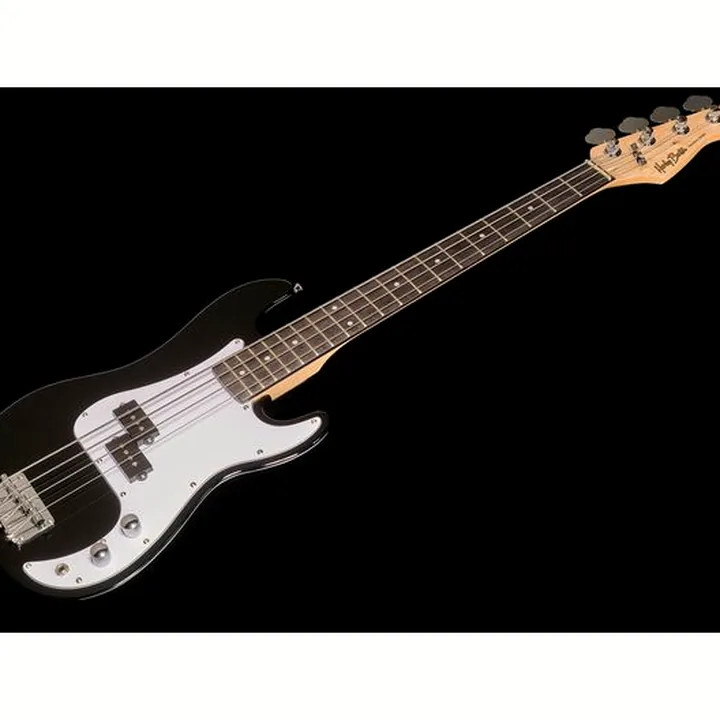 La basse électrique Hamaril Bassguitar Set 1 / Test, Comparatif et Avis