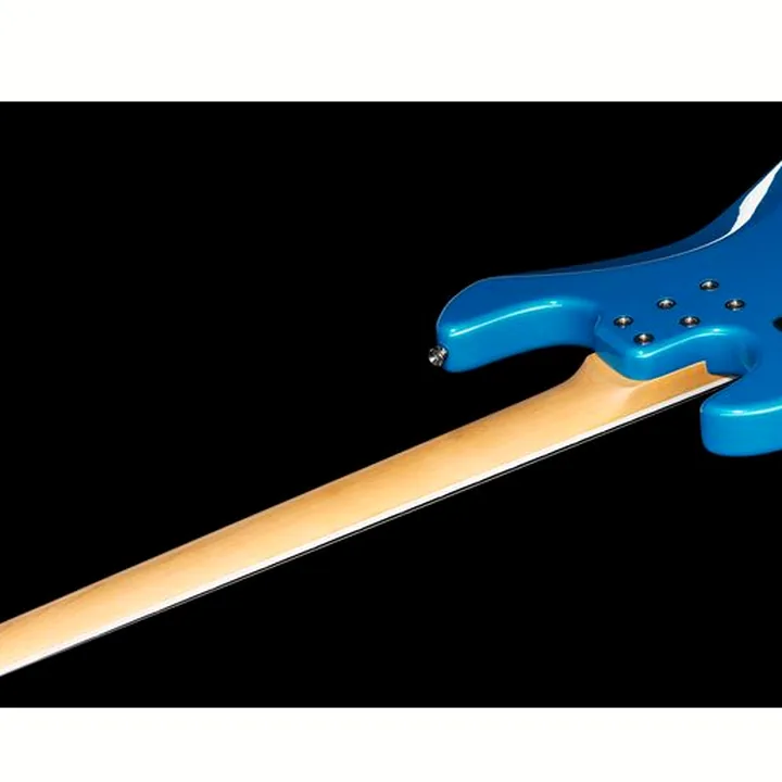 La basse électrique Harley Benton Enhanced MJ-4EB Lake Bl Bundle Comparatif, Avis & Test
