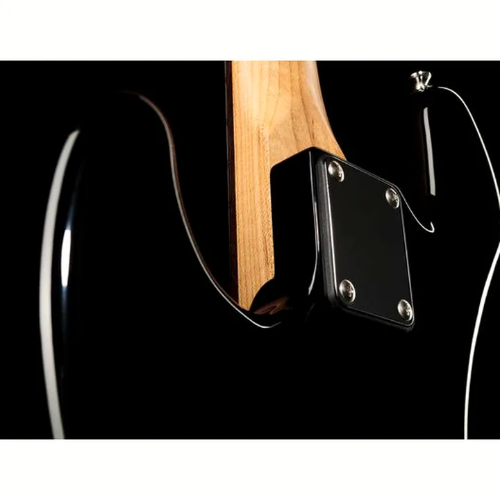 La basse électrique Harley Benton JB-62CC BK Set Test, Avis, Comparatif